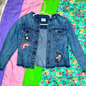 JoJo Siwa Jacket